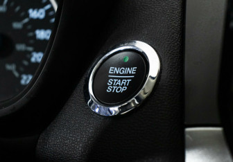 Подержанный автомобиль Ford EcoSport 2020 года (13 фото)