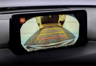 Подержанный автомобиль Mazda CX-5 2020 года (27 фото)