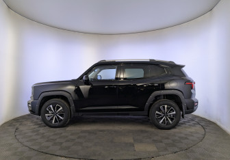 Подержанный автомобиль Haval H7 2025 года (8 фото)