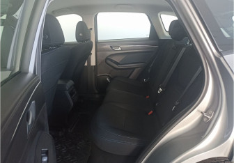 Новый Haval Jolion 2025 (14 фото)