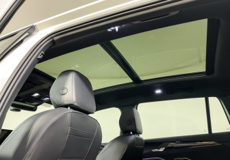 Новый Volkswagen Tiguan 2025 (14 фото)