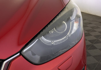 Подержанный автомобиль Mazda CX-5 2015 года (11 фото)