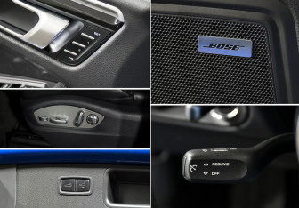 Подержанный автомобиль Porsche Macan 2014 года (48 фото)