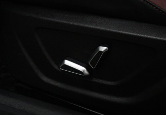 Подержанный автомобиль Belgee X50 2024 года (17 фото)