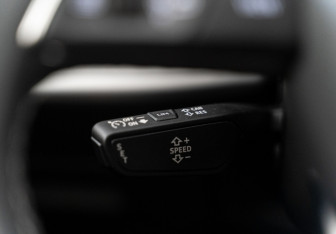 Новый Audi Q7 2025 (10 фото)