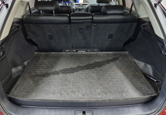 Подержанный автомобиль Lexus RX 2014 года (10 фото)