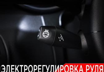 Подержанный автомобиль Mercedes-Benz GLC Coupe 2019 года (24 фото)