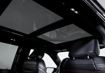 Подержанный автомобиль Ford F-150 2024 года (18 фото)