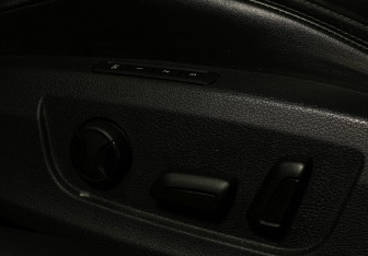 Подержанный автомобиль Skoda Superb Liftback 2018 года (15 фото)