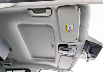 Подержанный автомобиль Hyundai Palisade 2022 года (24 фото)