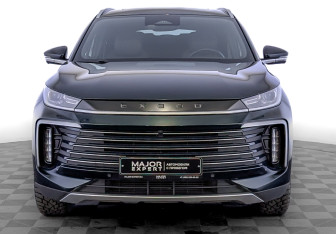 Подержанный автомобиль Exeed TXL 2024 года (2 фото)