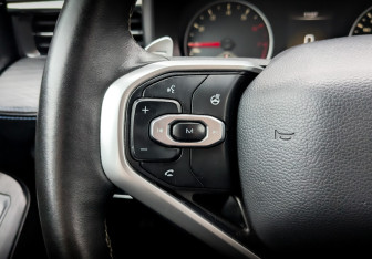 Подержанный автомобиль Haval Jolion 2022 года (25 фото)