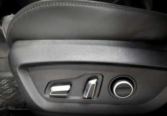 Подержанный автомобиль Chery Tiggo 7 Pro 2022 года (21 фото)