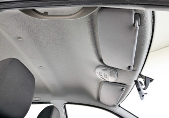 Подержанный автомобиль LADA (ВАЗ) Granta Sedan 2023 года (22 фото)