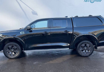 Подержанный автомобиль Great Wall Poer 2022 года (5 фото)