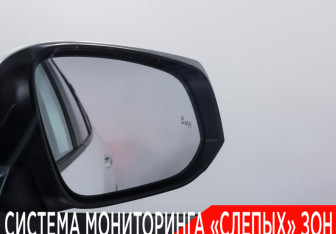 Подержанный автомобиль Toyota RAV4 2022 года (22 фото)