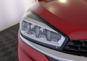 Подержанный автомобиль Chery Tiggo 8 2020 года (11 фото)