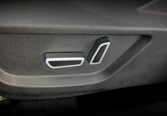 Новый Kaiyi X3 Pro 2024 (20 фото)