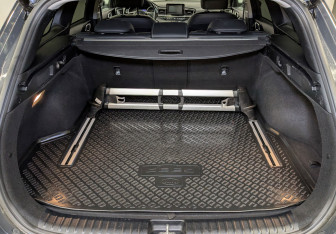 Подержанный автомобиль Kia Ceed Wagon 2019 года (10 фото)