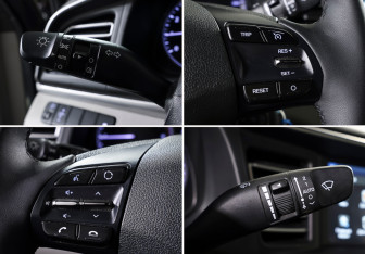 Подержанный автомобиль Hyundai i30 Hatchback 2013 года (19 фото)