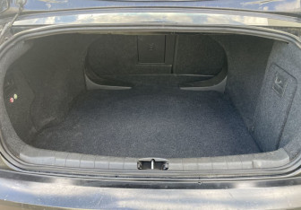 Подержанный автомобиль Opel Vectra Sedan 2007 года (13 фото)