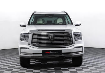 Подержанный автомобиль Tank 500 2023 года (2 фото)