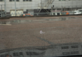 Подержанный автомобиль Audi A7 2020 года (23 фото)