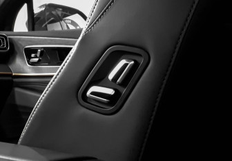 Подержанный автомобиль Jaecoo J8 2024 года (26 фото)