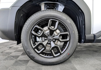 Новый Haval H3 2026 (7 фото)