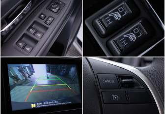 Подержанный автомобиль Mitsubishi Outlander 2022 года (16 фото)