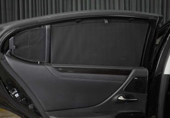 Подержанный автомобиль Lexus ES 2019 года (29 фото)