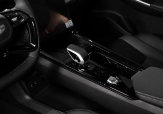 Новый Geely Cityray 2025 (20 фото)