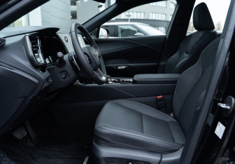 Новый Lexus RX 2025 (9 фото)