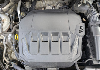 Подержанный автомобиль Skoda Kodiaq 2020 года (9 фото)