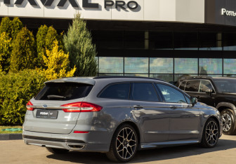 Подержанный автомобиль Ford Mondeo Wagon 2019 года (4 фото)