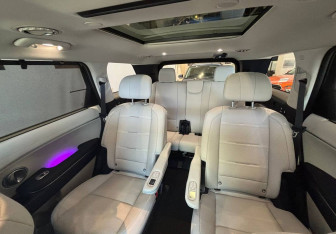 Новый Hyundai Palisade 2026 (11 фото)
