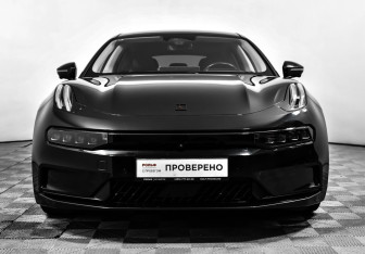 Подержанный автомобиль Zeekr 001 2023 года (2 фото)