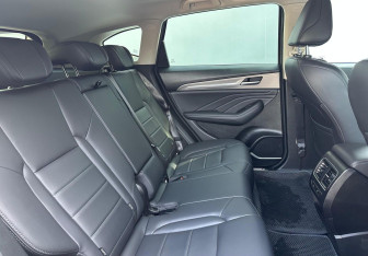 Подержанный автомобиль Haval F7 2021 года (14 фото)