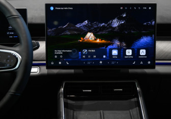 Новый Chery Tiggo 9 2025 (44 фото)