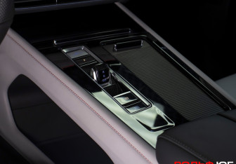 Новый Volkswagen Teramont 2023 (17 фото)