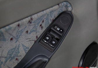 Подержанный автомобиль LADA (ВАЗ) Kalina Hatchback 2007 года (18 фото)