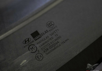 Подержанный автомобиль Hyundai Getz 2010 года (17 фото)