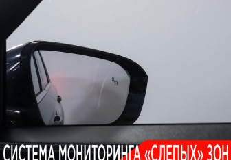 Подержанный автомобиль Exeed VX 2021 года (23 фото)