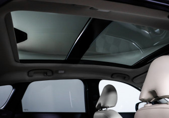 Подержанный автомобиль Infiniti QX50 2019 года (18 фото)