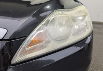 Подержанный автомобиль Ford Focus Hatchback 2010 года (11 фото)