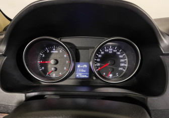 Подержанный автомобиль Haval H6 2019 года (11 фото)