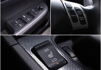 Подержанный автомобиль Honda Accord Sedan 2005 года (16 фото)