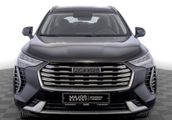 Подержанный автомобиль Haval Jolion 2023 года (2 фото)