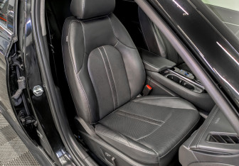 Подержанный автомобиль Hyundai Sonata 2022 года (24 фото)