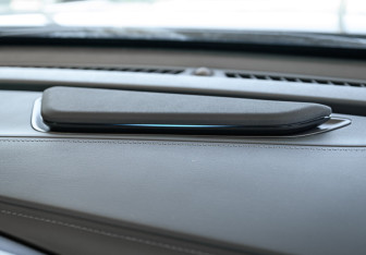 Новый Changan UNI-T 2024 (28 фото)